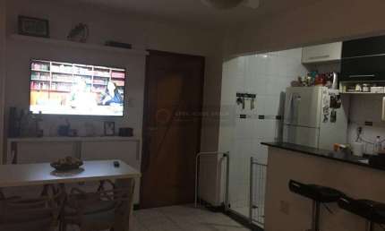 Open House Vende Apartamento no Residencial Parque Bella Vista