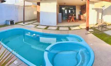 Casa com 3 quartos à venda na Rua Rômulo Arantes, Manguinhos, Armação dos Búzios