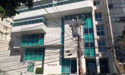 Apartamento com 4 quartos à venda na Rua Joaquim Távora, Icaraí, Niterói