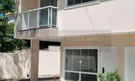 Open House vende Casas em Mini Condomínio no Maravista