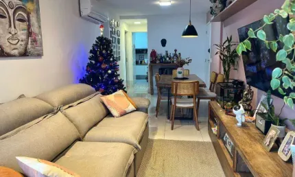 Open House Vende Apartamento 3 quartos Condomínio Varandas Jardim Icaraí !!!