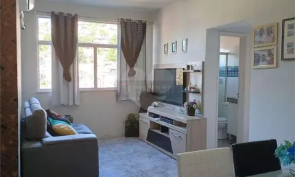 Open house vende - lindo apartamento 2 quartos em condominio equipado em icaraí