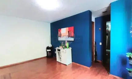 Apartamento 02 quartos na rua Noronha Torrezão 335,  55m²