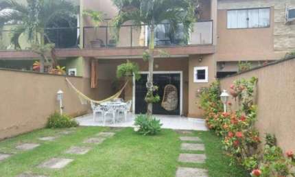 Casa com 4 quartos à venda na Rua das Gaivotas, Piratininga, Niterói