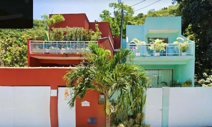 Casa com 4 quartos à venda na Rua Maestro Carlos Monteiro de Souza, 00, Piratininga, Niterói
