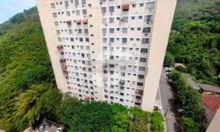 Apartamento com 2 quartos à venda na Rua Noronha Torrezão, Santa Rosa, Niterói