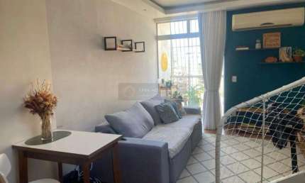 Open House Vende Cobertura Duplex 3 quartos em Santa Rosa