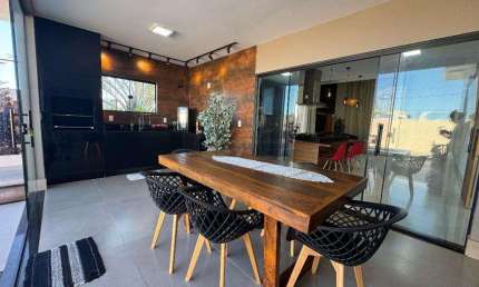 Open House Vende Oportunidade Imbatível Linda Casa No Condomínio Terras AlphaVille Cabo Frio