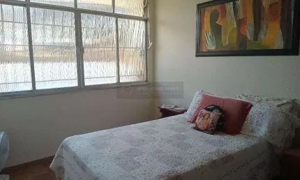Apartamento com 2 quartos à venda na Alameda São Boaventura, 617, Fonseca, Niterói