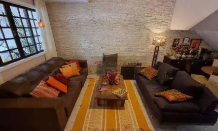 Casa com 4 quartos à venda na Rua Doutor Heleno de Gregório, Piratininga, Niterói