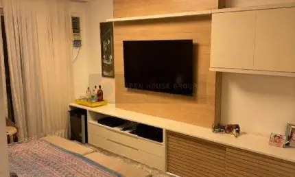 Apartamento com 3 quartos à venda na Rua Ary Parreiras, 00, Icaraí, Niterói