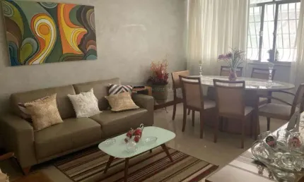 Open House Vende Apartamento 2 quartos, vaga em Icarai