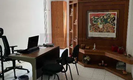 Open House Vende Excelente Sala no shopping  Icarai toda reformada e montada !