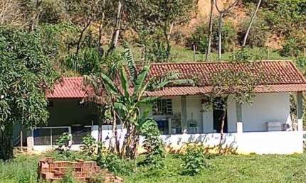 Oportunidade!!!!! Open House vende Fazendinha em Cachoeira de Macacu