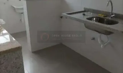 Apartamento 02 quartos no fonseca, condomínio eldorado