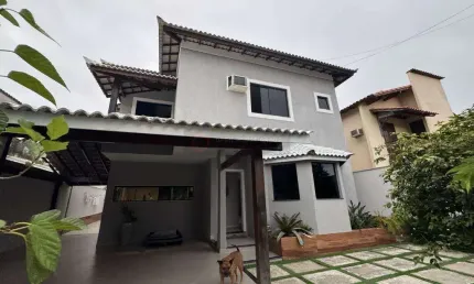 Casa com 5 quartos à venda na Rua Nathan Lopes de Souza, 00, Itaipu, Niterói