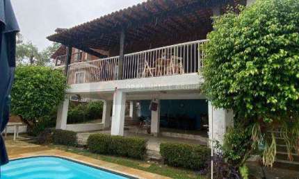 Casa com 4 quartos à venda na Estrada Francisco da Cruz Nunes, 00, Itaipu, Niterói