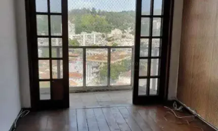 Apartamento com 1 quarto à venda na Rua Ilka Brasil Barbosa, 1, Fonseca, Niterói