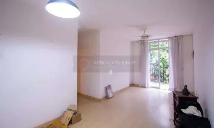 Apartamento com 3 quartos à venda na Rua Doutor Mário Viana, Santa Rosa, Niterói