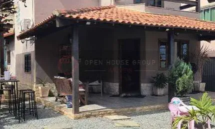 Casa com 2 quartos à venda na Rua Antônio Foster De Moura Filho, Centro, Maricá