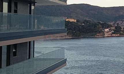 Open House Vende Apartamento de 2 Quartos Vista Mar no Contemporanium Praia de Icaraí
