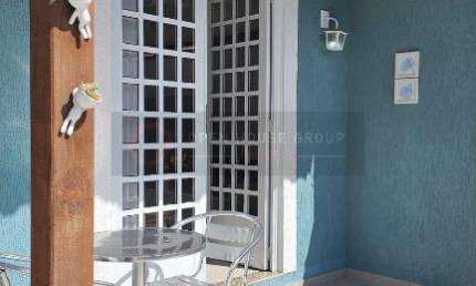 Open House Vende Casa 3 Quartos Serra Grande Itaipu