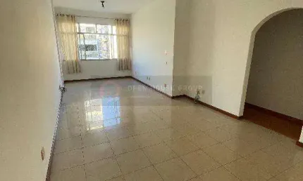 Apartamento com 3 quartos à venda na Rua General Pereira da Silva, Icaraí, Niterói