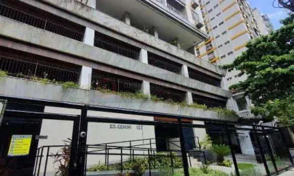 Apartamento com 2 quartos à venda na Rua Joaquim Távora, 00, Icaraí, Niterói