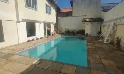 Casa com 4 quartos à venda na Barravento, Piratininga, Niterói