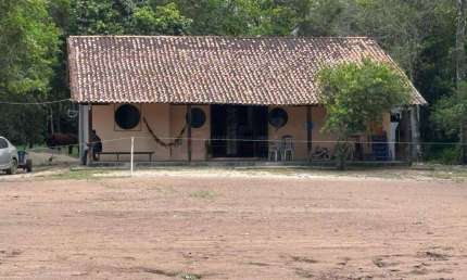Casa com 4 quartos à venda na Rua 29, Chácaras de Inoã (Inoã), Maricá