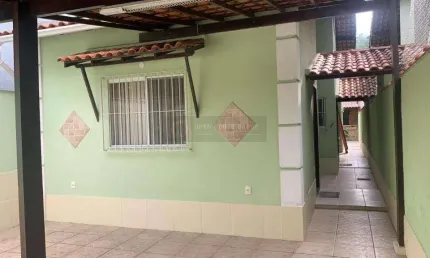 Casa com 2 quartos à venda na Rua Georgina da Conceição, 00, Engenho do Mato, Niterói