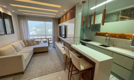 Apartamento com 3 quartos à venda na Rua Doutor Celso Dias Gomes, 52, Piratininga, Niterói
