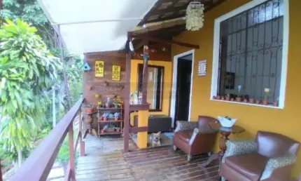 Casa à venda na Rua Carlos Maximiano, 1, Fonseca, Niterói