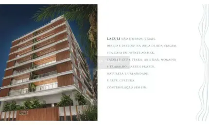 Apartamento com 3 quartos à venda na Rua Antônio Parreiras, 131, Boa Viagem, Niterói