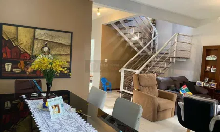 Open House vende belissíma casa no MARAVISTA lazer completo