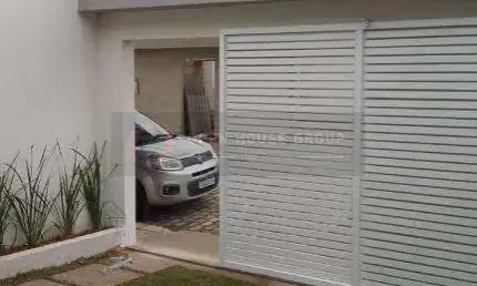 Open House venda casa 2 quartos Condomínio Alferes Tiradentes  - 1ª locação