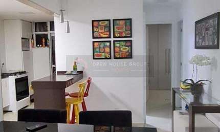 Open House vende Lindo apartamento de 2 quartos no Bosque de Pendotiba