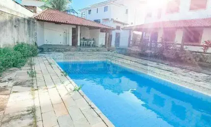 Casa com 4 quartos à venda na Desembargador Nicolau, Camboinhas, Niterói