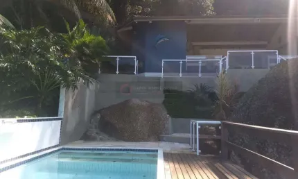 Open house vende excelente casa no condomínio ubá piratininga