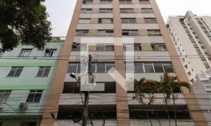 Apartamento 02 quartos na rua doutor nilo peçanha. ingá , 85m2