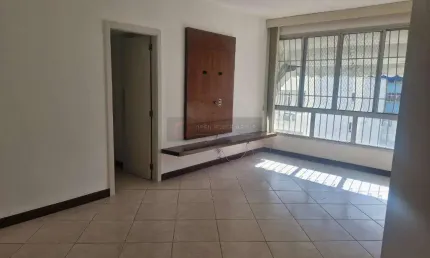 Apartamento com 3 quartos à venda na Rua General Pereira da Silva, Icaraí, Niterói