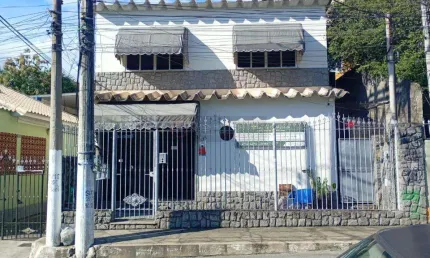 Ponto comercial à venda na Rua Antônio Santos Figueiredo, Centro, São Gonçalo