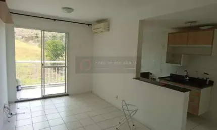 Open House vende apartamento de 2 quartos 1 vaga no ECO PARK