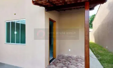 Open House vende casa 3 quartos na Avenida Itaocaia Valley.