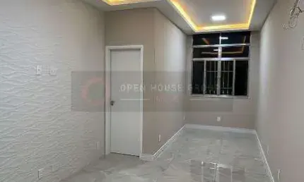 Open House Vende Excelente Apartamento todo reformado na Rua Ator Paulo Gustavo
