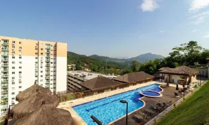 Open House Vende lindíssimo apartamento em Rio do Ouro
