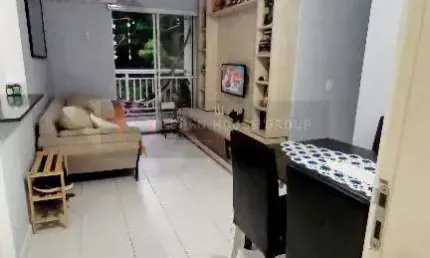 Open House vende apartamento 2 quartos no Eco Park!