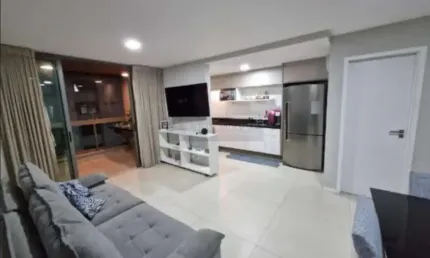 Apartamento com 2 quartos à venda na Rua Doutor Carlos Halfeld, 00, Icaraí, Niterói