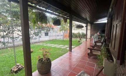 Casa com 3 quartos à venda na Rua Manoel Pacheco de Carvalho, 00, Piratininga, Niterói