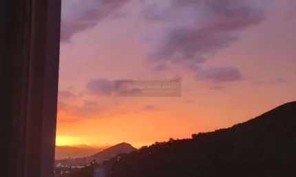 Apartamento com 2 quartos à venda na Rua Conrado Barbosa de Souza, Fonseca, Niterói